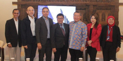 PPM School of Management dan Deloitte Kolaborasi Terapkan Kurikulum Family Business