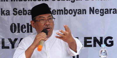 DPR: Penurunan Target Bauran Kebijakan Energi Nasional Hanya Sekedar Kamuflase