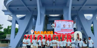 Pandawa Lima: Koalisi Indonesia Maju Bertekad Membangun Ekonomi Digital