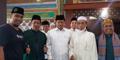 Kisah Seorang Guru Yang Belajar Dari Muridnya