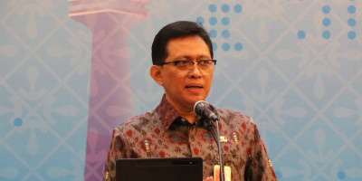 RPJPD Upaya Nyata Perwujudan Indonesia Emas Tahun 2045