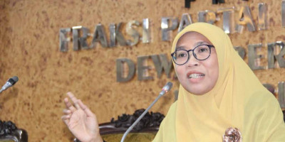 Temuan KLB Polio: DPR Desak Pemerintah Lakukan Vaksinasi Polio Sesuai Pedoman WHO