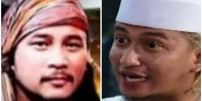 Andy Rompas Tanggapi Pernyataan Bahar Smith