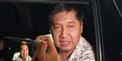 Keluar dari PDIP, Ara Sirait Dukung Pasangan Calon Prabowo-Gibran 