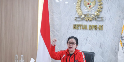 Puan Harap Debat Cawapres Kedua Tampilkan Visi Misi Para Calon