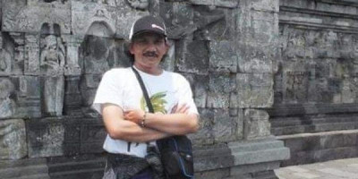 Dodi Pambudi, Wartawan Tangguh itu Kembali ke Rumah Yang Esa