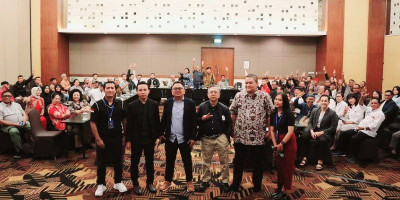 FGD Lintas Universitas: Terdapat Pelanggaran Hukum Perbuatan Penyelundupan Hukum