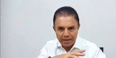 Ketua Timnas AMIN: Kawal Kardus Suara, Jaga TPS Masing-Masing