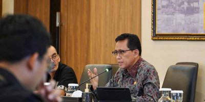 Pengembangan Sistem Transportasi Umum di Jabodetabek