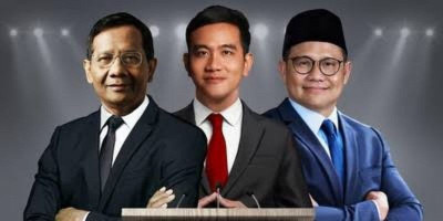 Debat Cawapres - Matinya Nalar Akademisi, dan Moral Agamis