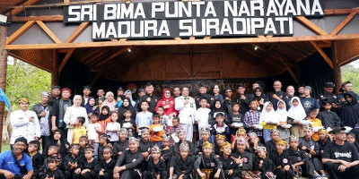 Mengenal Lebih Dekat Kearifan Lokal di Kampung Bareto