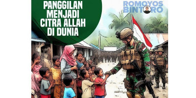Panggilan Hidup Manusia