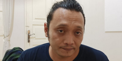Demi Hasil Maksimal Film Syirik Hestu Saputra Rela Mondar Mandir Yogyakarta -Jakarta
