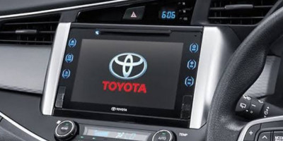 Detail Kekurangan Produk Toyota Innova Reborn Disorot Konsumen, Ini Faktanya