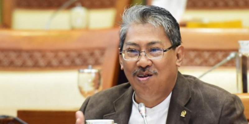 Mulyanto: Presiden Lambat Berantas Tambang Ilegal