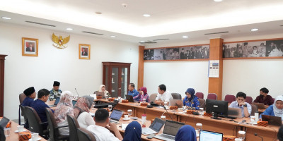 Kemendagri Dorong Percepatan Sertifikasi NKV dan RPH