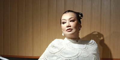 Reza Artamevia Kembali Bersinar dengan Album Terbaru, 