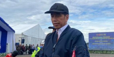Pernyataan Plin Plan Jokowi Dikritisi Sejumlah Pihak