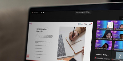 Telkom DigiUp Berikan 900 Sertifikasi Berstandar BNSP untuk Siswa SMA & SMK Terpilih di Seluruh Indonesia