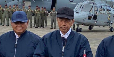 Yusril: Jokowi Benar, Berdasarkan UU Pemilu, Presiden Boleh Kampanye