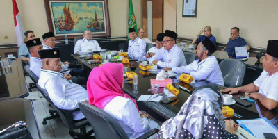 1,1 Juta UMKM Nahdliyin Kesulitan Akses Pasar dan Permodalan