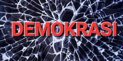 Jangan Biarkan Presiden Jokowi Merusak Sistem Demokrasi dan Konstitusi Demi Dinasti Politik dan Nepotisme