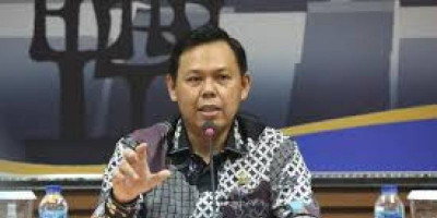 Sultan Apresiasi Pemerintah Uji Coba Sistem Credit Scoring UMKM Capai 500 Juta