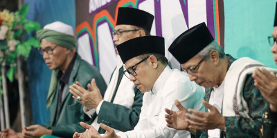 Gus Imin: Demokrasi Harus Diperkuat, Pemilu Tak Boleh Paksakan Kehendak