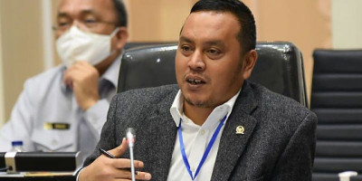 Kerap Dikritik Minim Pengesahan UU, Ini Penjelasan Baleg DPR