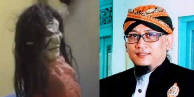Kisah Kuyang Siluman Penghisap Darah