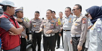 Waktu Tempuh Jakarta - Jogja Akan Lebih Cepat karena ini