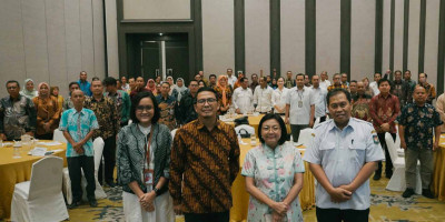 Kemendagri Dukung Pelaksanaan Keberlanjutan Program Kartu Prakerja Skema Normal Tahun 2024