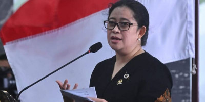 Tak Gentar Jokowi Effect, Puan: Jateng Tetap Jadi Kandang Banteng