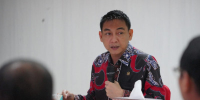 Ombudsman RI: Berpotensi Maladministrasi, Pembangunan SJUT Harus Dievaluasi 
