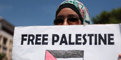Jokowi Tegaskan Tidak Melayani Kepentingan Israel, Gerbang Pronas: Sejalan Hasil Survei Halal Watch