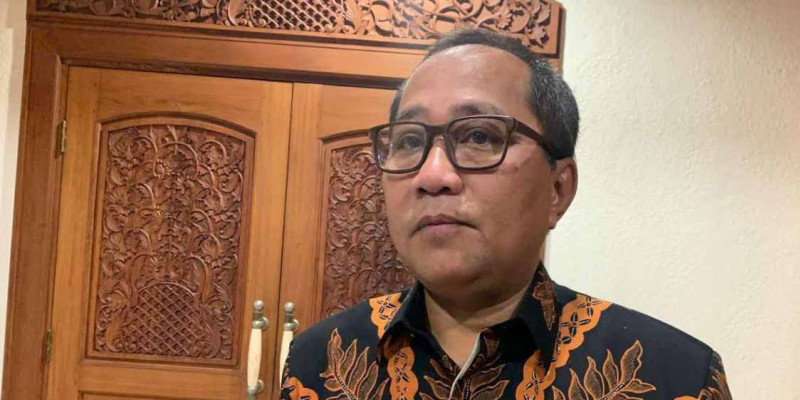 Sekda Kota Semarang Iswar Aminuddin Ungkap 16 Camat dan 177 Lurah Tidak Netral