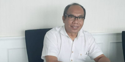 Jamiluddin Ritonga Apresiasi Keputusan Machfud Mundur dari Kabinet
