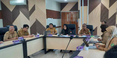 Permasalahan Dan Aspirasi Terkait Pengelolaan Sampah Alat Peraga Kampanye di Kalimantan Timur