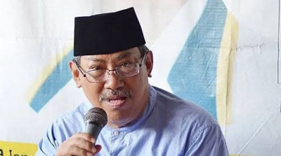 PKS Tolak Rencana Kenaikan Pajak Kendaraan Bermotor BBM