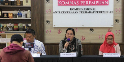 Waspada Kekerasan dalam Penyelenggaraan Pemilu 2024