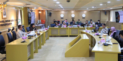  Pengelolaan Pangan Sangat Urgen Bagi Daerah