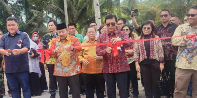 Pembangunan Air Minum dan Sanitasi Perlu jadi Fokus Utama Pemda