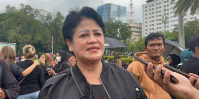 Connie Bakrie: Berbahaya Bagi Bangsa, Presiden Jokowi Cawe-Cawe Politik Sudah Keterlaluan