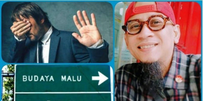 Hilangnya Budaya Malu Menjadikan Politik Tanpa Etika di Indonesia