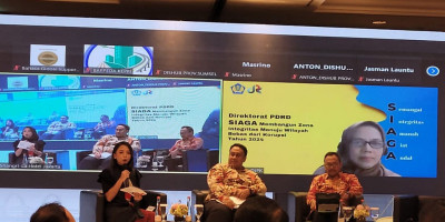 Pemerintah Daerah Diimbau Cari Sumber Pembiayaan Lain untuk Pembangunan Transportasi Umum