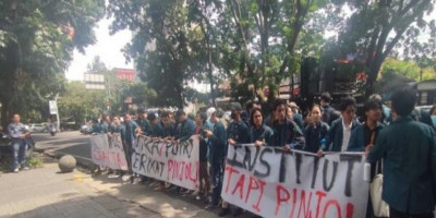 Muncul Pinjol Di ITB, Sultan Dorong LPDP Berinovasi Distribusikan Beasiswa