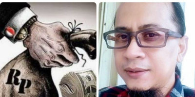 Korupsi Di Indonesia Termasuk Tindakan Kriminal Luar Biasa
