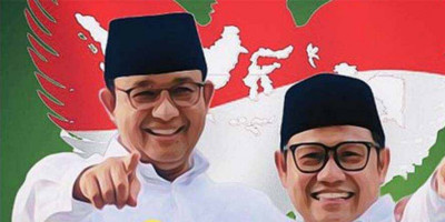 Paslon AMIN: Harapan Baru Kebijakan NKRI Berbasis Nilai Keadilan dan Kemanusiaan