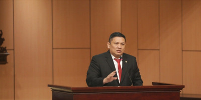 Minimalisir Temuan Terkait Aset Daerah, DPD RI Usulkan Pembentukan UU Pengelolaan Aset Daerah