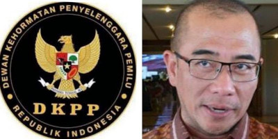 Harusnya Pasangan Capres Prabowo-Gibran Ditolak sebagai Peserta Pilpres 2024